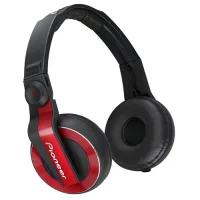 PIONEER HDJ-500 R - Наушники