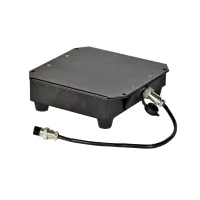 INVOLIGHT LIBERTYCORE10AH - внешний аккумулятор на 10А-ч для голов вращения LIBERTY