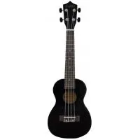 Укулеле Belucci XU23-11 Black (чёрное)