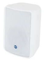 RCF  MONITOR 55 W Двухполосная АС 175 Вт/4 Ом, цвет белый