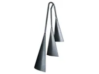 EUROFON AG-3 Agogo Bell коубелл тройной