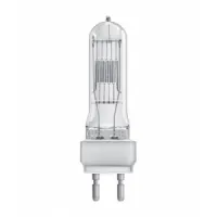 64796 CP/91 230V/2500W, Галогенная лампа OSRAM 64796 CP/91 230V/2500W