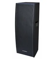 Phonic iSK215A Deluxe Акустическая система активная, 2х15" динамика и 1.8" драйвер, 400/1600Вт