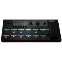 LINE 6 HELIX FLOOR FX PROCESSOR - Процессор эффектов