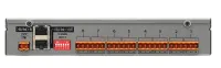 BSS BLU-BOB1 модуль расширения в полурэковом корпусе. 8 аналоговых выходов, BLU-Link.