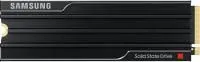 Твердотельный накопитель Samsung SSD 2Tb MZ-VAP2T0CW 9100 PRO, SSD-MZ-VAP2T0CW, M.2(22x80mm