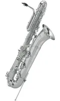 Саксофон-бас Selmer Jubilee SA80II AG