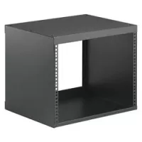 K&M 48240-012-55  19'' рэковый шкаф на 12u, глубина 430 мм