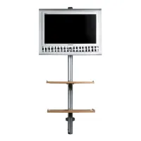 SMS Flatscreen WM ST800 A/B -