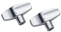 PEARL UGN-8/2 - Ultra Grip болт барашек М8.В комплекте 2 болта