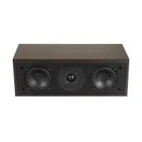 PREMIERA ES-421C Mocca wood grain - пассивная акустическая система, цвет - мокко