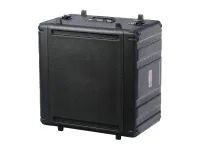 PC-6UM Кейс для рекового оборудования 6U, BDS