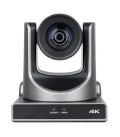 VHD VX60AL- PTZ-камера, 4K30, c 20х оптическим и 16x цифровым увеличением
