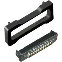 Mipro MR-90S25 Переходной 25-ти контактный адаптер приёмника MR-90B для использования его в слоте профессиональных видеокамер Ikegami.
