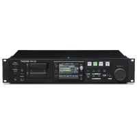 TASCAM HS-20 - Цифровой диктофон