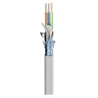(N)YM-(ST)-J конструкция: 3 х 4,0 кв. мм силовой кабель Sommer Cable