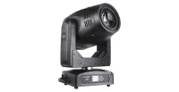 STAGE4 X-SPOT 480 Прожектор типа SPOT (BSW) / 480 вт / 13131 лм / 927716 кд / 76,5 Ra / 6,9°-33,9° / 9 цветов / 15 гобо / 2 призмы / Фрост / Фокус / Ирис / до 9 м