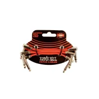 ERNIE BALL 6401 - Инструментальный кабель