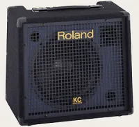 Клавишный комбоусилитель Roland KC-150