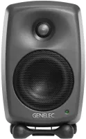 Genelec 8320AWM активный 2-полосный монитор, НЧ 4" 50Вт, ВЧ 0.75" 50Вт. Подставки. Опциональная наст