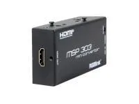 RGBLink MSP 303- Преобразователь SD/HD/3G-SDI в HDMI, разрешения до 1080p60 / 1920x1080
