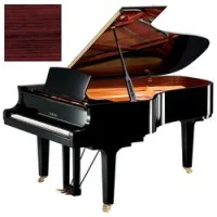 Yamaha PBO C6PM  рояль 212см, цвет красное дерево, полированный, с банкеткой