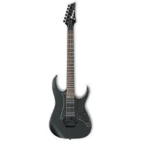 IBANEZ RG350ZB-WK RG электрогитара, цвет черный