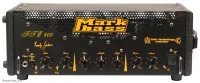 MARKBASS TTE 800 - Усилитель "голова"