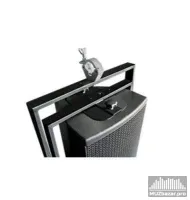 HK AUDIO Rigging Yoke Рама для вертикльного подвеса акустических систем CT- 112  и CT-115