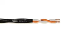 Tasker TSK 106 Twisted Speaker Cable 11AWG