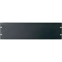 Рэковая панель 3U 8763