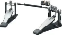 Yamaha dfp9500c  двойная педаль для бас-барабана