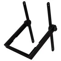 RCF VBR60707 (13360707) Вертикальный U-образный кронштейн для подвеса NX 945-A и KX 45-A.