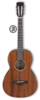 IBANEZ ArtWood AVN9-OPN акустическая гитара