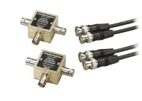 ATW-49CB/активный антенный сумматор 2-in, 1-out/AUDIO-TECHNICA