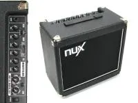 Mighty-15 Цифровой гитарный комбоусилитель Nux Cherub
