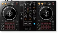 PIONEER DDJ-400 - 2-канальный контроллер для rekordbox dj