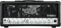 EVH 5150 III 50W 6L6 BLACK 230 ламповый усилитель 'голова', 50 Вт, 6L6, черный