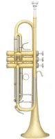 Труба Bb BandS Elaboration BS31382-3-0W