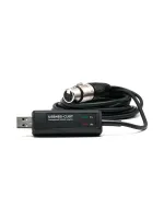 Follow-Me Serial Adaptor
                Адаптер Follow-Me Serial Adaptor
Адаптер для подключения и дистанционное управление настройками камеры.
