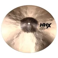 Sabian 15" hhx complex medium big cup hi-hats  тарелка hi-hat (пара)