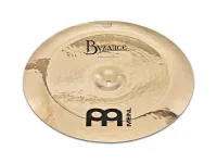 B20HHCH-B Byzance Brilliant Heavy Hammered China Тарелка 20", Meinl