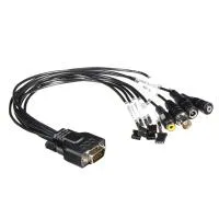 Blackmagic CABLE-CINECAMMIC