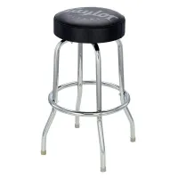 TAYLOR 70200 Taylor Bar Stool, Black, 30' Стул барный чёрный