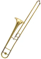 Тромбон Bb Yamaha CustomZ YSL-897Z