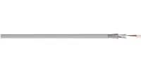 Sommer Cable 380-0056-02050- Экранированный двухжильный кабель управления серии CONTROL FLEX (AWG 20)