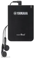 YAMAHA STX-2 - Silent система