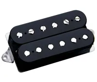 DiMarzio DP163BK Bluesbucker звукосниматель, хамбакер, черный