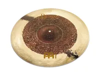 B20DUCR Byzance Extra Dry Dual Crash-Ride Тарелка 20", Meinl