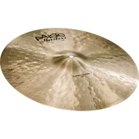 0005501416 Twenty Masters Dark Crash Тарелка 16", Paiste